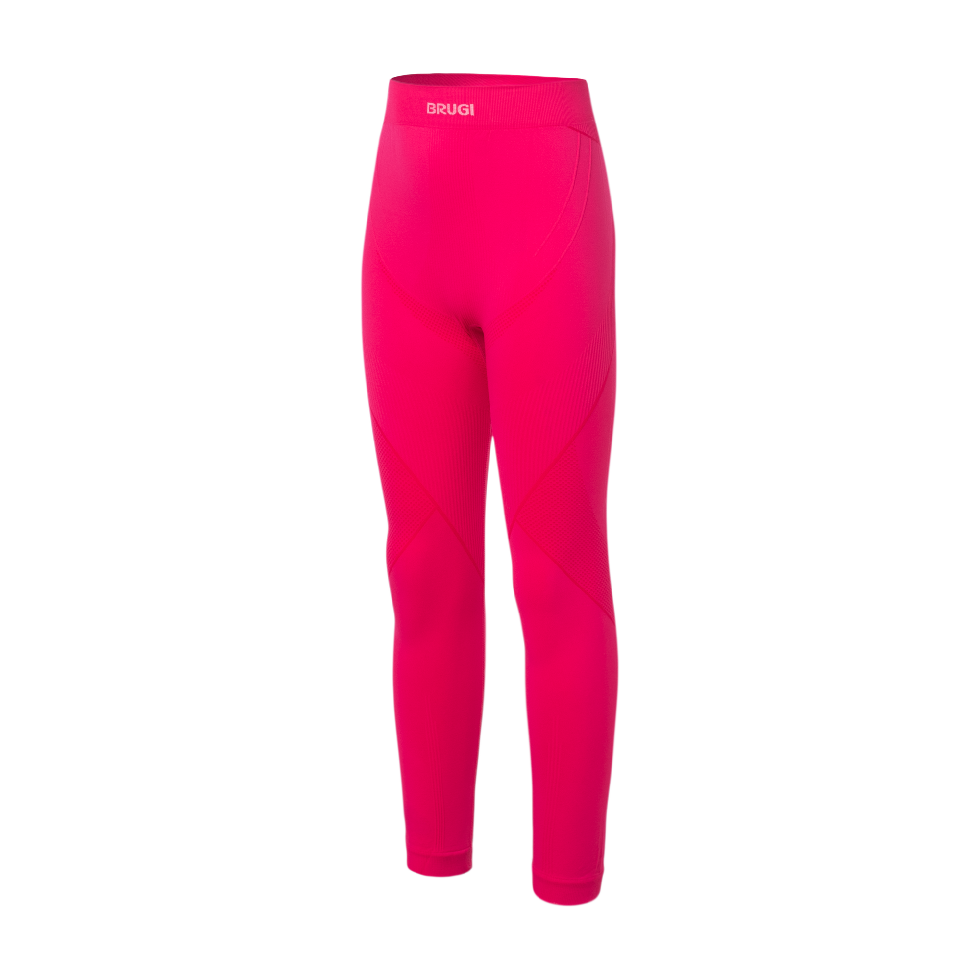 Pantaloni Termici Copii 1RB2 BRUGI - Confort și Libertate de Mișcare - 2