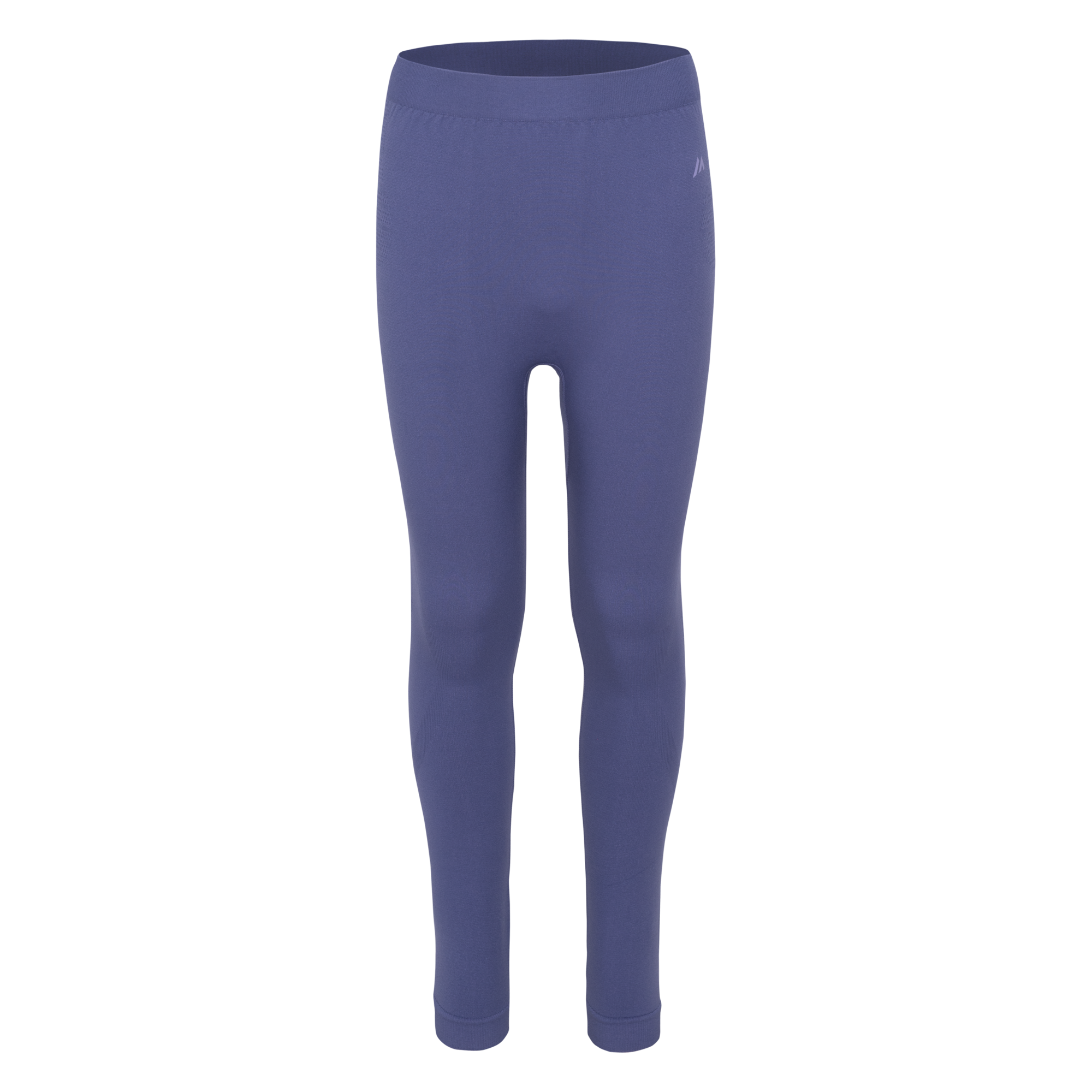 Pantaloni Termici Copii CRILLO BOTTOM JRG Martes Essentials - Fără Cusături - 1