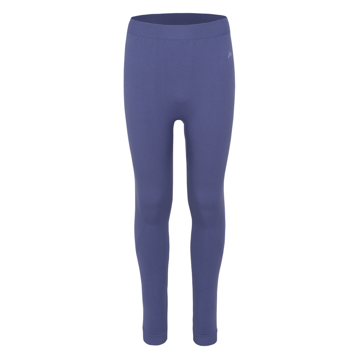 Pantaloni Termici Copii CRILLO BOTTOM JRG Martes Essentials - Fără Cusături - 1