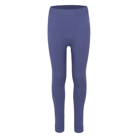 Pantaloni Termici Copii CRILLO BOTTOM JRG Martes Essentials - Fără Cusături - 1