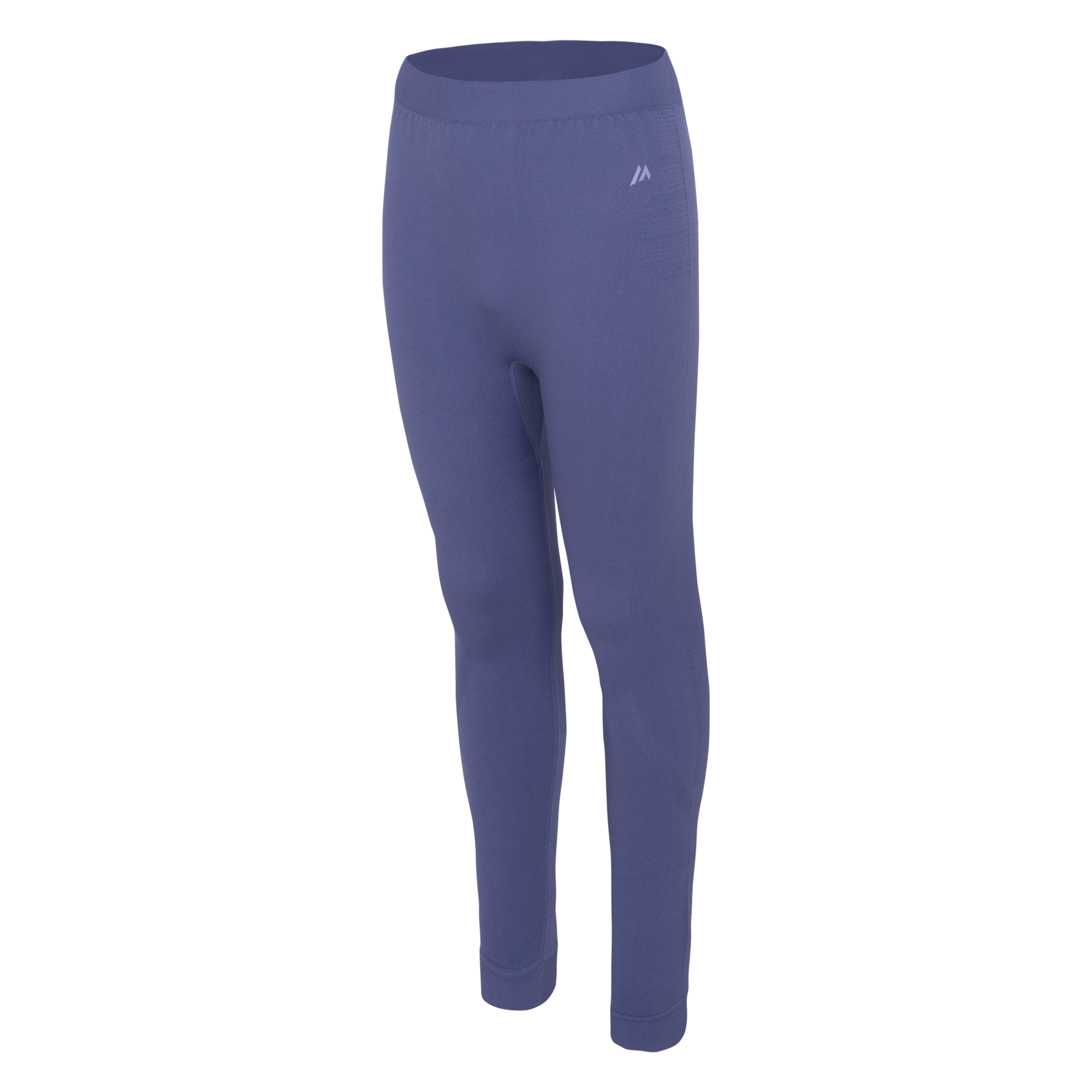 Pantaloni Termici Copii CRILLO BOTTOM JRG Martes Essentials - Fără Cusături - 2