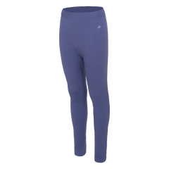 Pantaloni Termici Copii CRILLO BOTTOM JRG Martes Essentials - Fără Cusături - 2