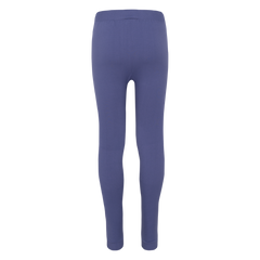 Pantaloni Termici Copii CRILLO BOTTOM JRG Martes Essentials - Fără Cusături - 3