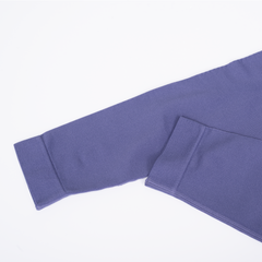 Pantaloni Termici Copii CRILLO BOTTOM JRG Martes Essentials - Fără Cusături - 6