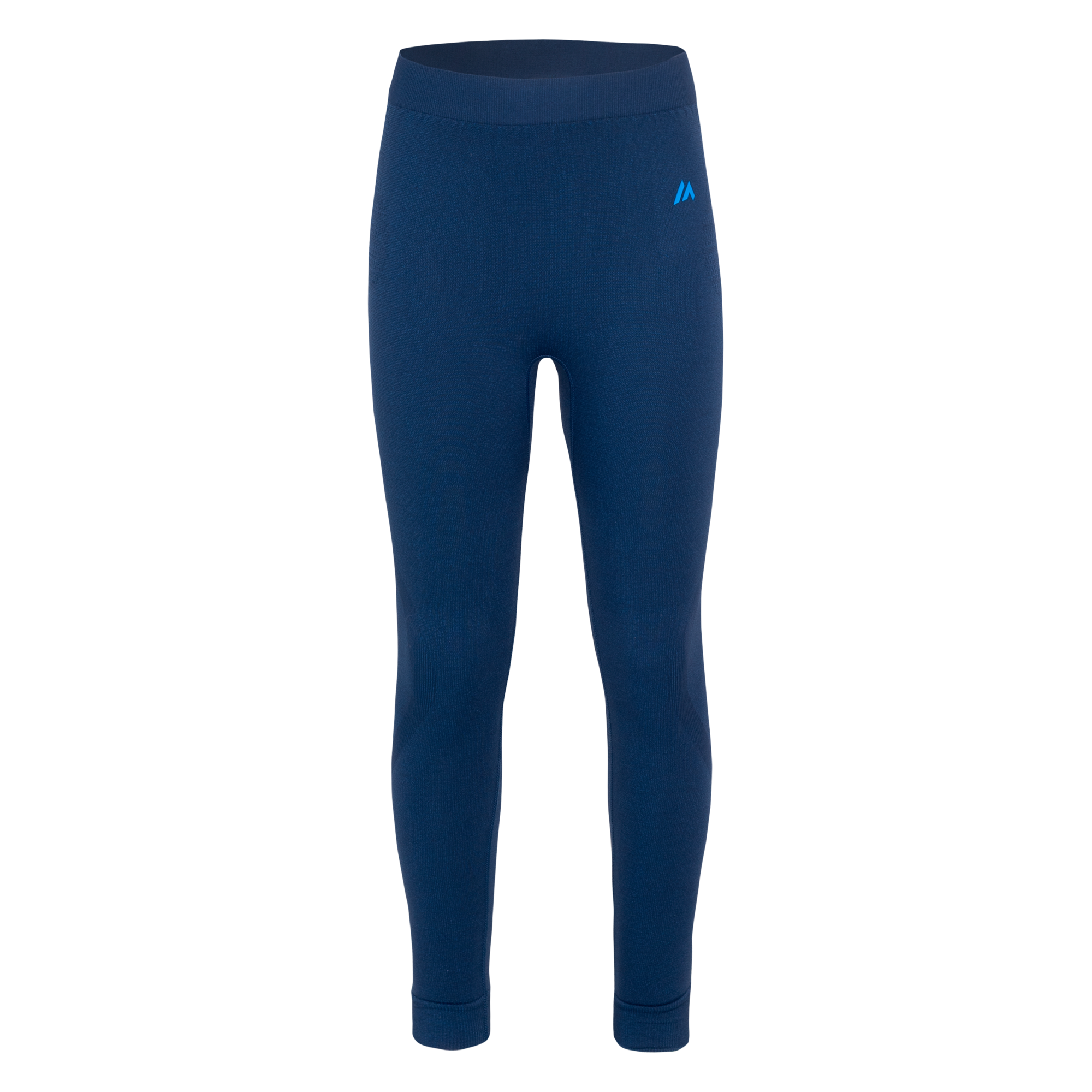 Pantaloni Termici Copii CRILLO BOTTOM KDB Martes - Seamless, Confort Sporit - 1