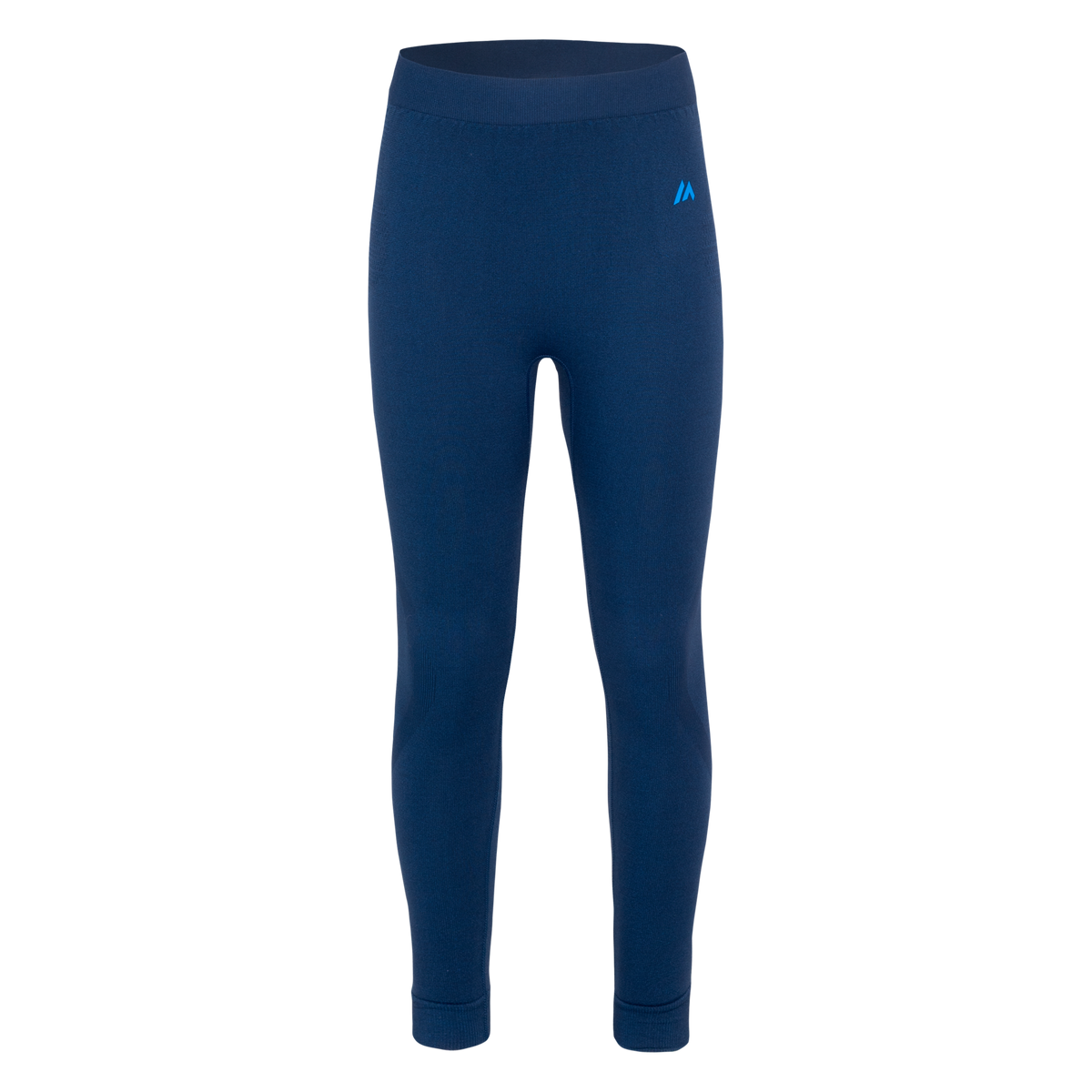 Pantaloni Termici Copii CRILLO BOTTOM KDB Martes - Seamless, Confort Sporit - 1
