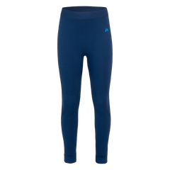 Pantaloni Termici Copii CRILLO BOTTOM KDB Martes - Seamless, Confort Sporit - 1