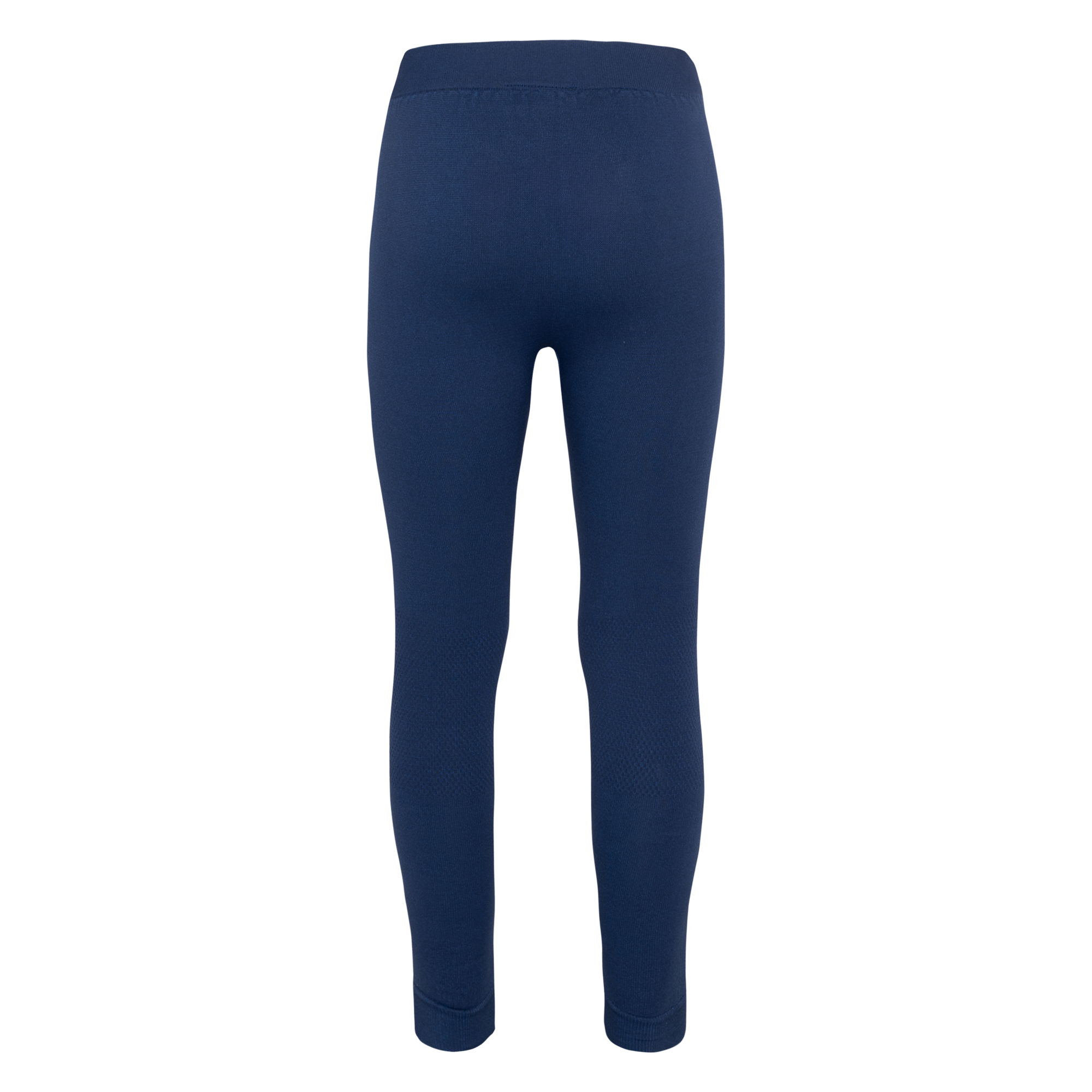Pantaloni Termici Copii CRILLO BOTTOM KDB Martes - Seamless, Confort Sporit - 3