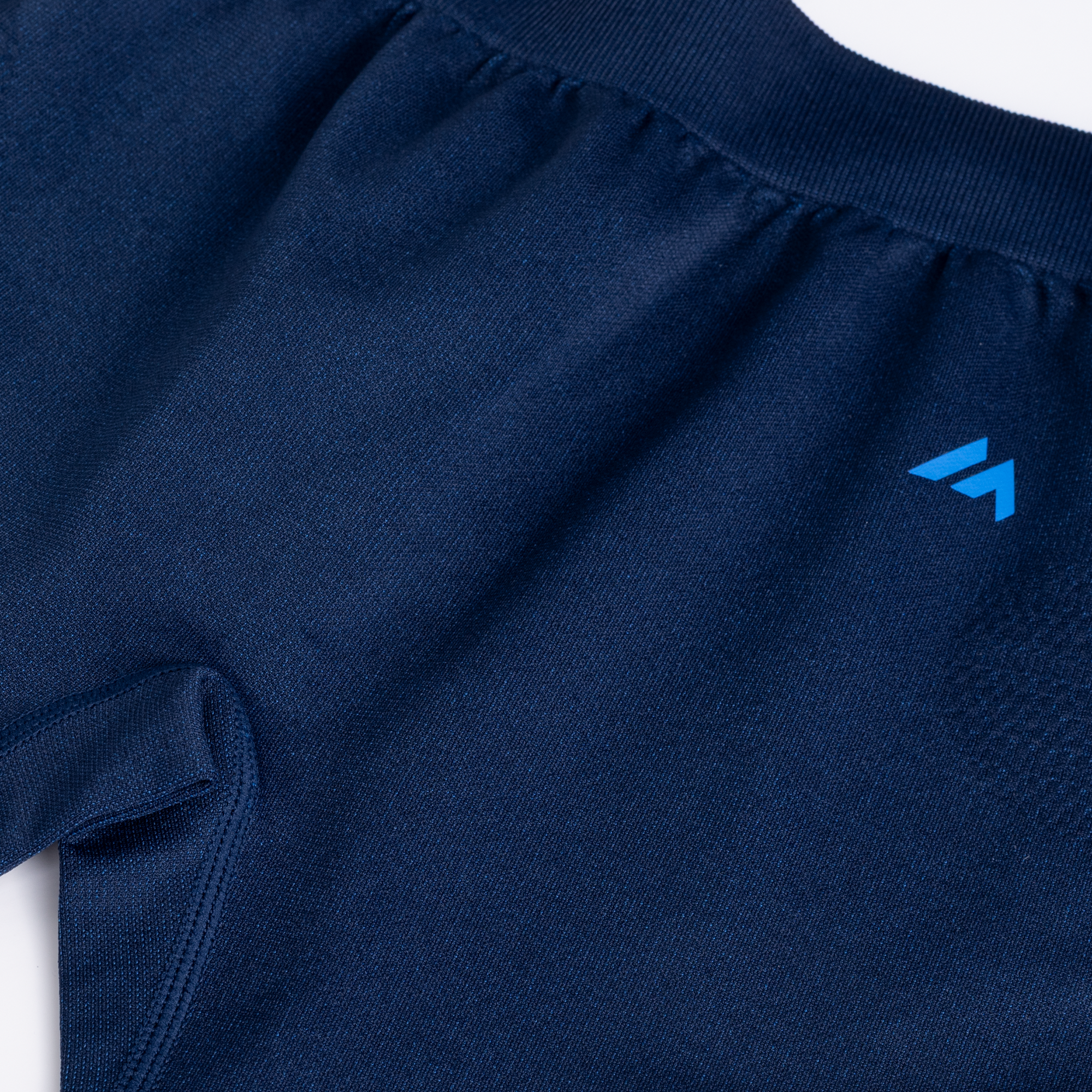 Pantaloni Termici Copii CRILLO BOTTOM KDB Martes - Seamless, Confort Sporit - 5