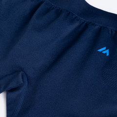 Pantaloni Termici Copii CRILLO BOTTOM KDB Martes - Seamless, Confort Sporit - 5