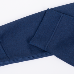 Pantaloni Termici Copii CRILLO BOTTOM KDB Martes - Seamless, Confort Sporit - 6