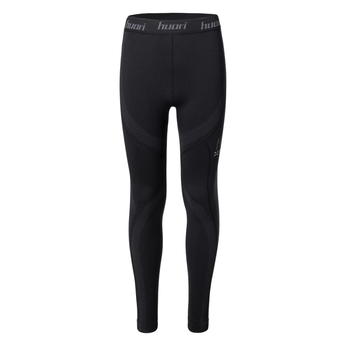 Pantaloni Termici Copii TERPANTE TM JUNIOR HUARI - Confort Fără Cusături - 1