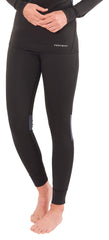 Pantaloni Termici Damă Coolmax Fastway - Confort și Uscare Rapidă