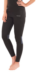 Pantaloni Termici Damă Coolmax Fastway - Confort și Uscare Rapidă