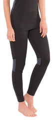 Pantaloni Termici Damă Coolmax Fastway - Confort și Uscare Rapidă