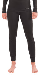 Pantaloni Termici Damă Coolmax Fastway - Confort și Uscare Rapidă
