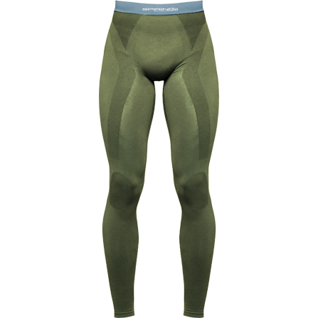 Pantaloni Termici DRYARN SPRING - Prim Strat, Uscare Rapidă