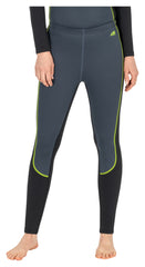 Pantaloni Termici F-2401 Coolmax Damă Fastway - Confort și Uscare Rapidă