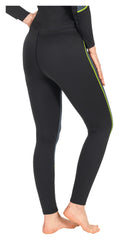 Pantaloni Termici F-2401 Coolmax Damă Fastway - Confort și Uscare Rapidă