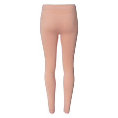 Pantaloni Termici Femei GAMBELL W BOTTOM IGUANA - Fără Cusături - 3