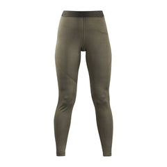 Pantaloni Termici Fleece Delta Level 2 Lady M-Tac - Dark Olive