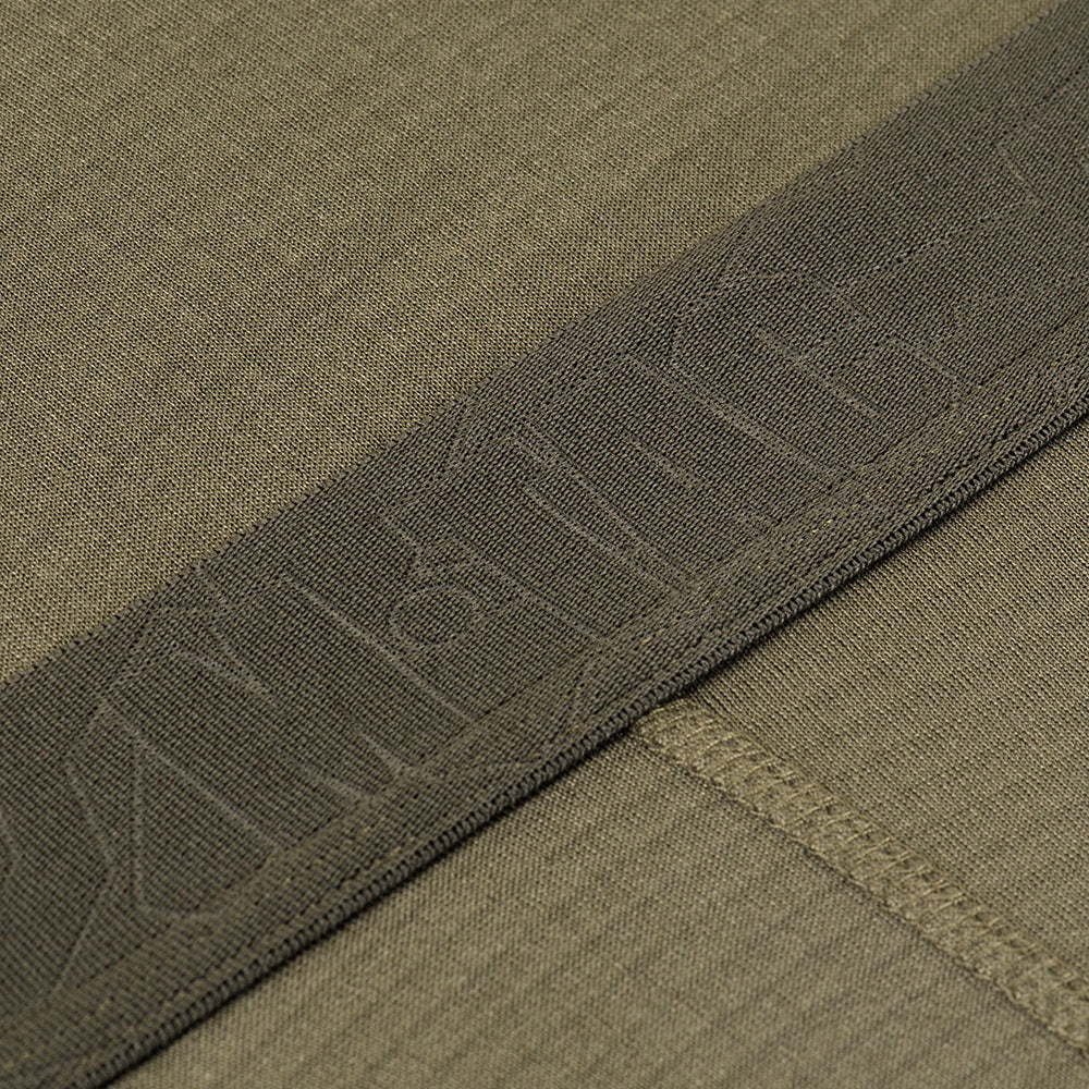 Pantaloni Termici Fleece Delta Level 2 Lady M-Tac - Dark Olive