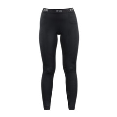 Pantaloni Termici Fleece Delta Level 2 Lady M-Tac - Negru, Caldurosi