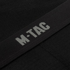 Pantaloni Termici Fleece Delta Level 2 Lady M-Tac - Negru, Caldurosi