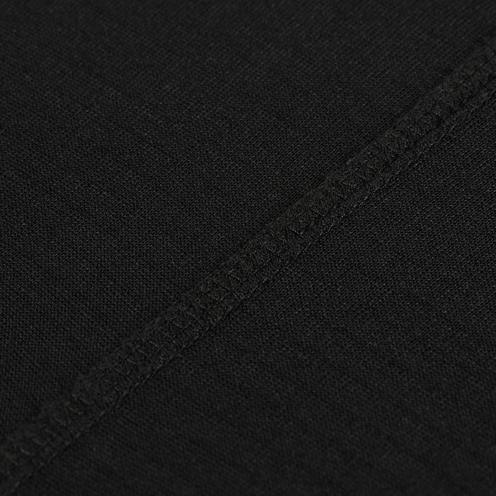 Pantaloni Termici Fleece Delta Level 2 Lady M-Tac - Negru, Caldurosi