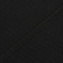 Pantaloni Termici Fleece Delta Level 2 Lady M-Tac - Negru, Caldurosi