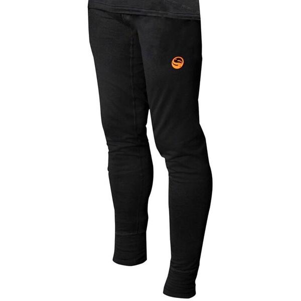 Pantaloni Termici GURU - Confort Superior, Izolare Termică Excelentă - 1