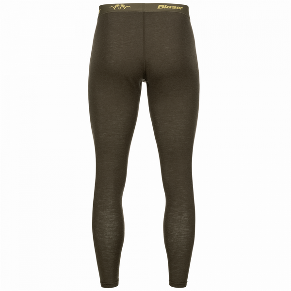 Pantaloni Termici Jonar Blaser - Confort, Căldură, Strat Bază - 2