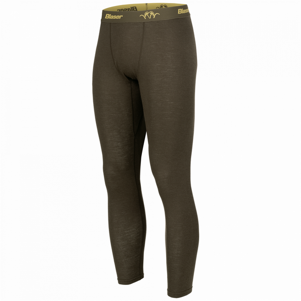 Pantaloni Termici Jonar Blaser - Confort, Căldură, Strat Bază - 3
