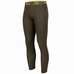 Pantaloni Termici Jonar Blaser - Confort, Căldură, Strat Bază - 3