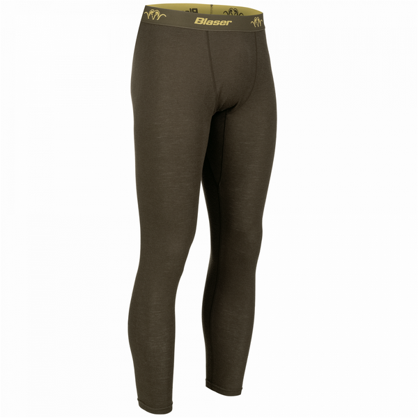 Pantaloni Termici Jonar Blaser - Confort, Căldură, Strat Bază - 4