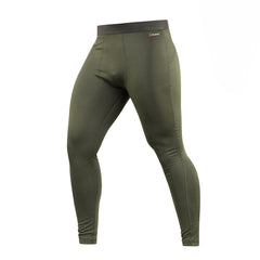 Pantaloni Termici Level I Polartec M-Tac - Army Olive