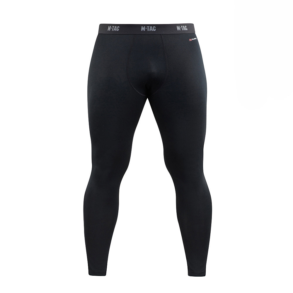 Pantaloni Termici Level I Polartec M-Tac - Negri Culoare