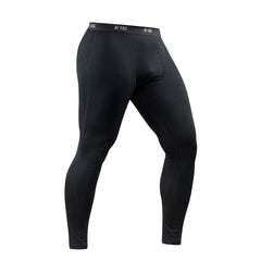 Pantaloni Termici Level I Polartec M-Tac - Negri Culoare