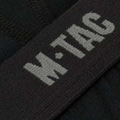 Pantaloni Termici Level I Polartec M-Tac - Negri Culoare