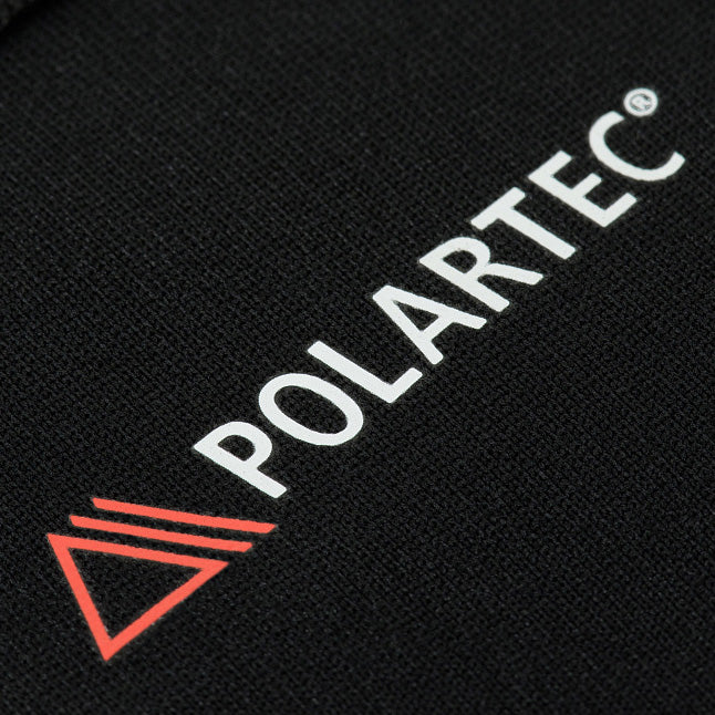 Pantaloni Termici Level I Polartec M-Tac - Negri Culoare