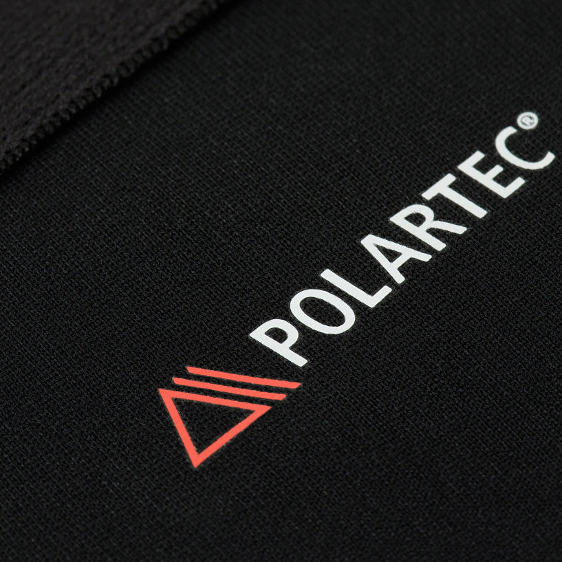 Pantaloni Termici Level I Polartec M-Tac - Negri Culoare