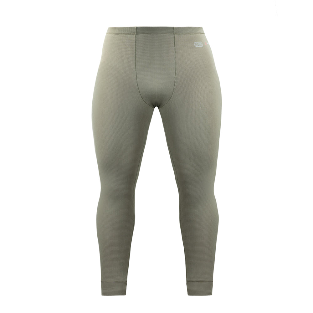 Pantaloni Termici M-Tac Polartec Winter Baselayer Vent – Tan