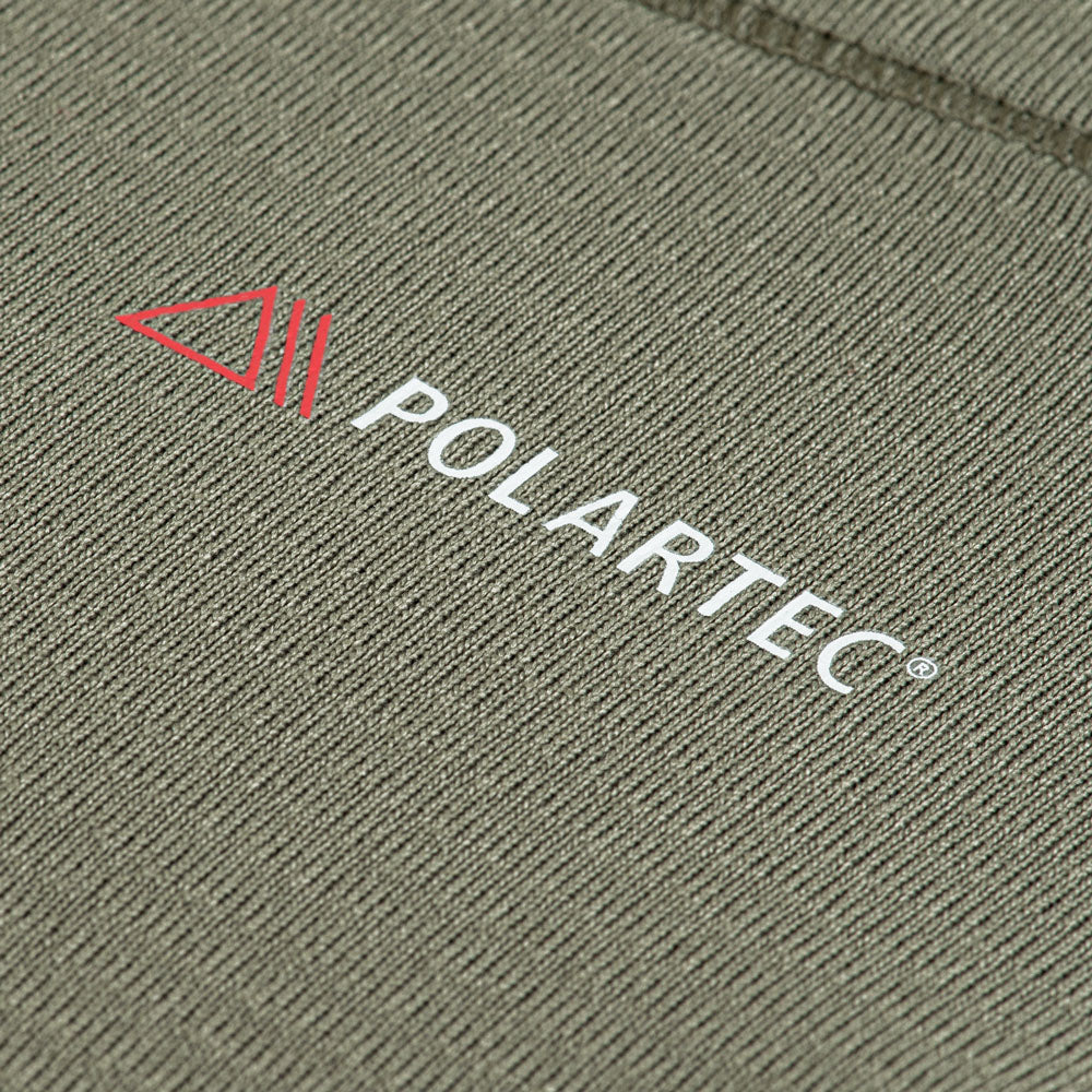 Pantaloni Termici M-Tac Polartec Winter Baselayer Vent – Tan