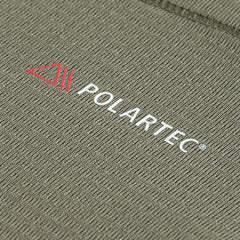 Pantaloni Termici M-Tac Polartec Winter Baselayer Vent – Tan