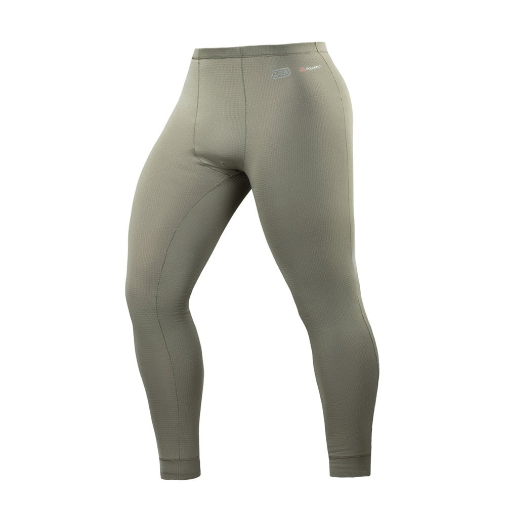 Pantaloni Termici M-Tac Polartec Winter Baselayer Vent – Tan