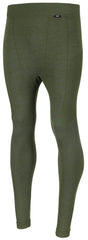 Pantaloni Termici Merino 50 Oliv FoxOutdoor - 50% Lână Merino, Anti-Miros