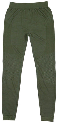 Pantaloni Termici Merino 50 Oliv FoxOutdoor - 50% Lână Merino, Anti-Miros