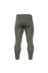 Pantaloni Termici Mil-Tec Sport Oliv