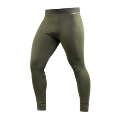 Pantaloni Termici Nivel 1 M-Tac Polartec Power Dry - Dark Olive