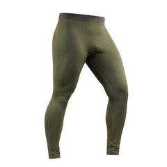 Pantaloni Termici Nivel 1 M-Tac Polartec Power Dry - Dark Olive